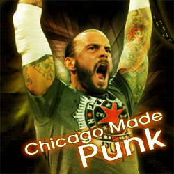 Chicago Made Punk